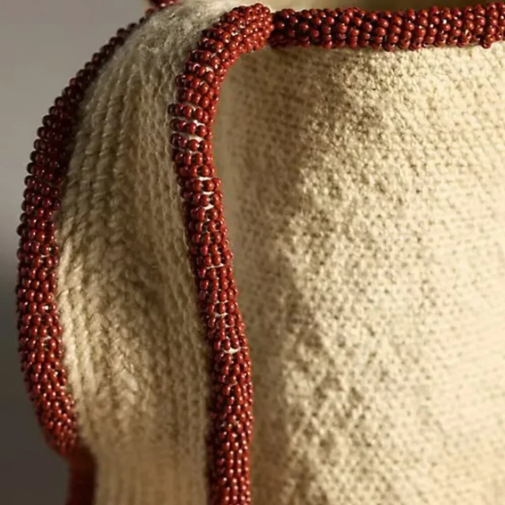 Anthropologie this bucket